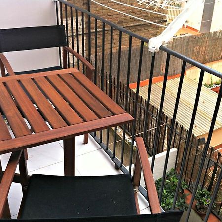 Nim Eixample 5 Apartment Barcelona Phòng bức ảnh