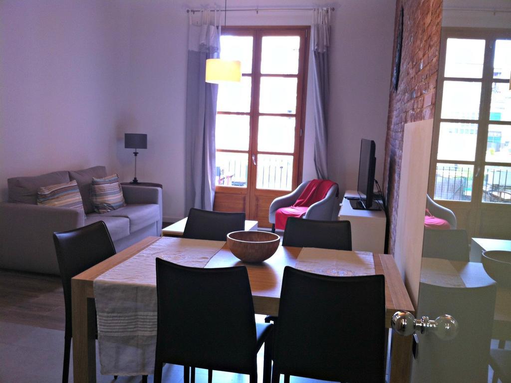 Nim Eixample 5 Apartment Barcelona Phòng bức ảnh