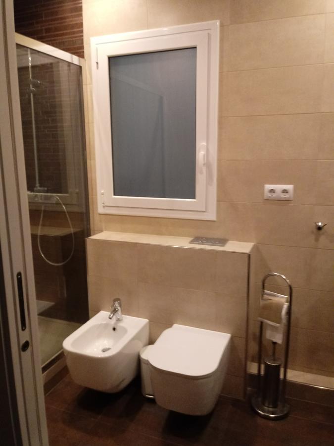 Nim Eixample 5 Apartment Barcelona Ngoại thất bức ảnh