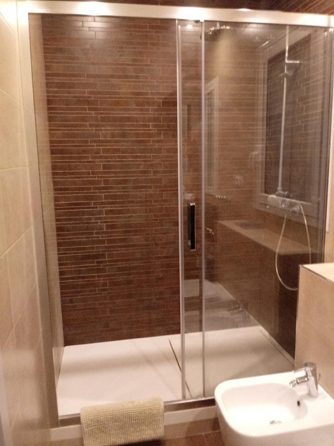 Nim Eixample 5 Apartment Barcelona Ngoại thất bức ảnh